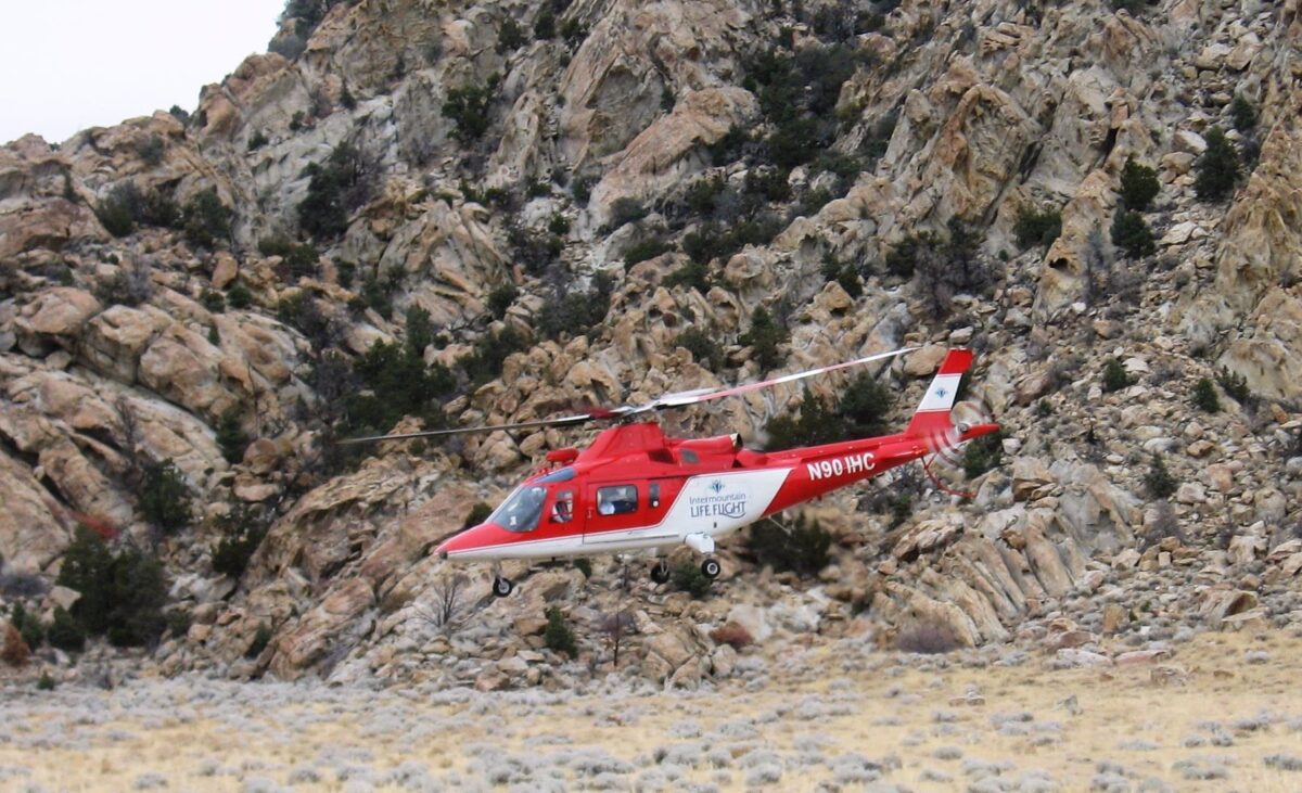 ATV Adventures Search and rescue teams make backcountry safer for ATV
